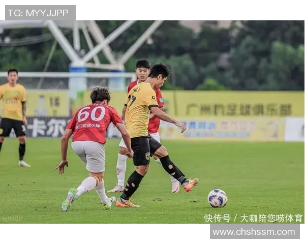 浙江省足球超级联赛球星风采：本土球员崛起与新星崭露头角的精彩故事